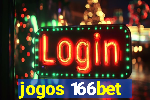 jogos 166bet