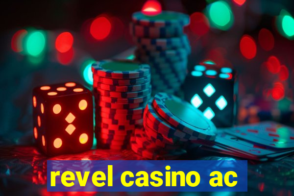 revel casino ac