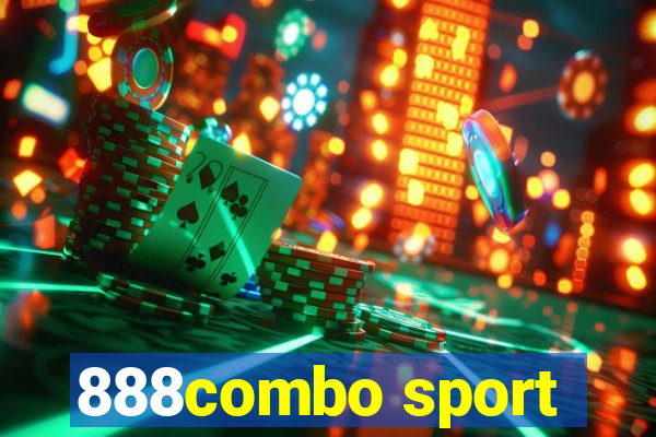 888combo sport