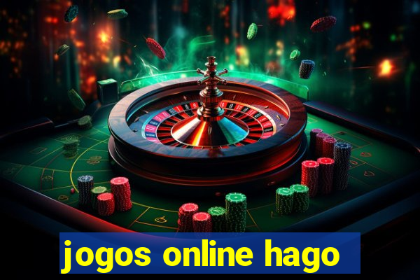 jogos online hago