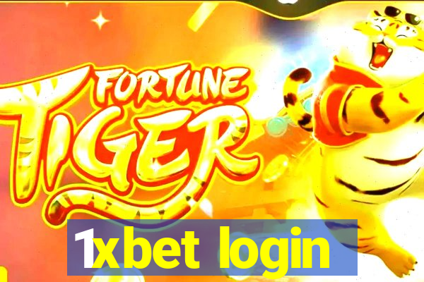 1xbet login