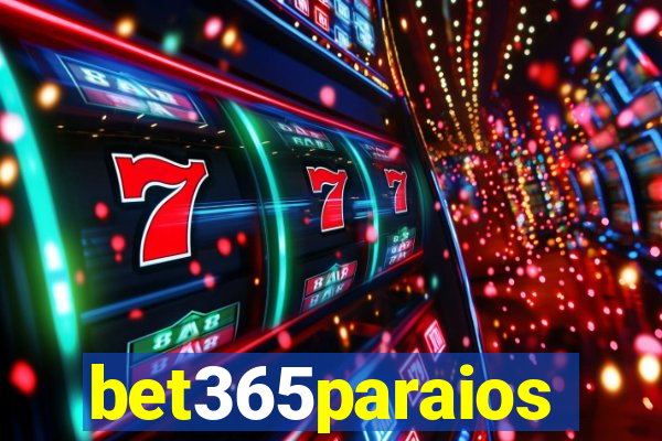 bet365paraios