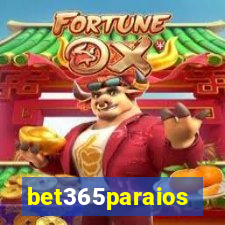 bet365paraios