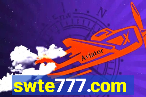 swte777.com