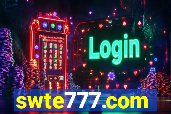 swte777.com