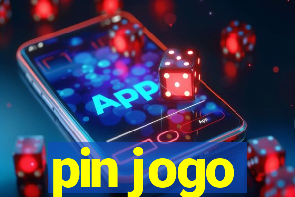 pin jogo