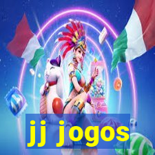 jj jogos