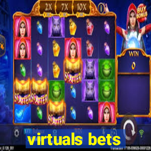 virtuals bets