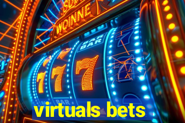 virtuals bets