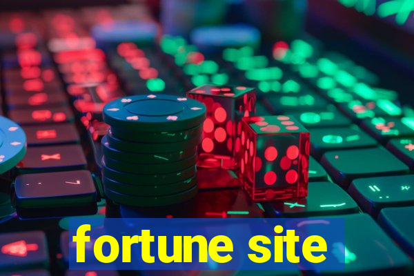 fortune site