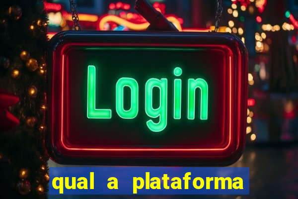 qual a plataforma de jogos do gusttavo lima