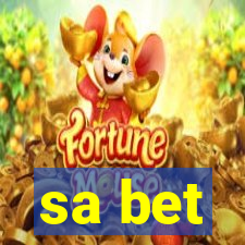 sa bet