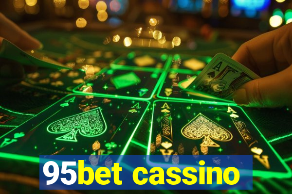 95bet cassino