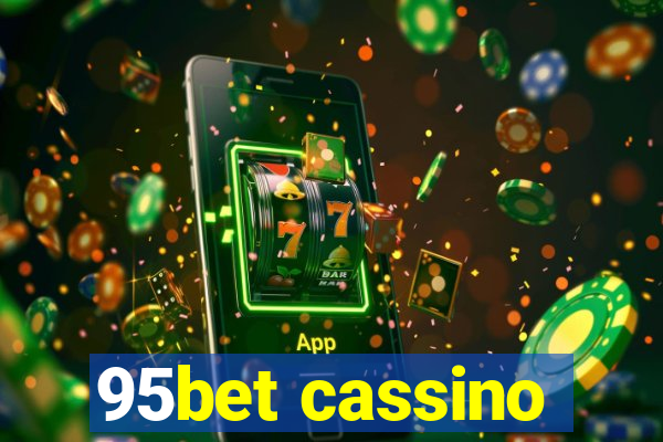 95bet cassino