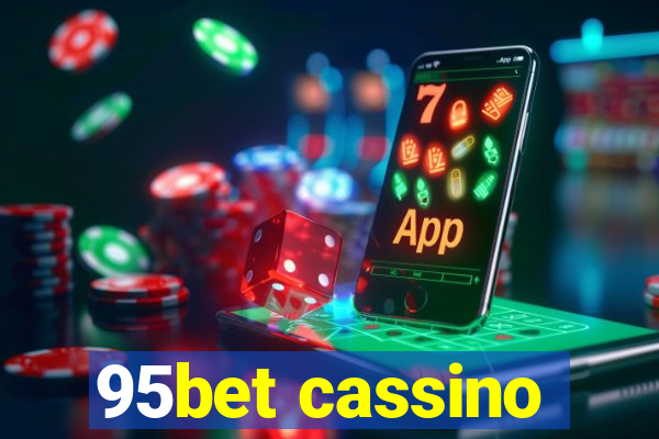 95bet cassino