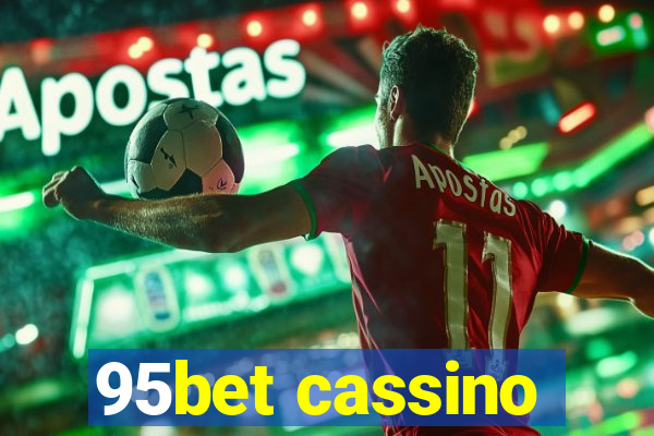 95bet cassino