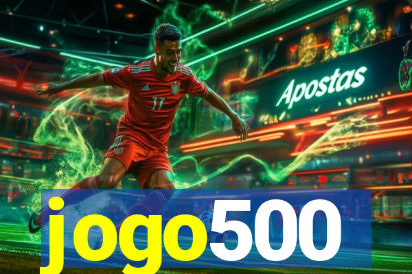 jogo500