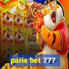 paris bet 777