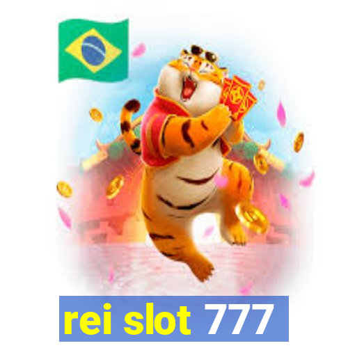 rei slot 777