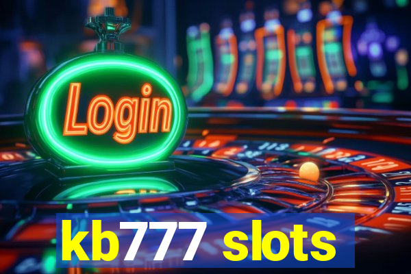 kb777 slots