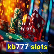 kb777 slots