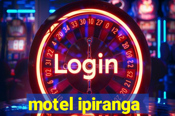 motel ipiranga