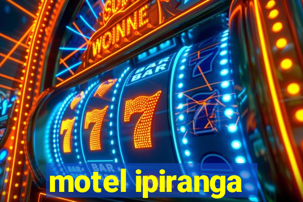 motel ipiranga