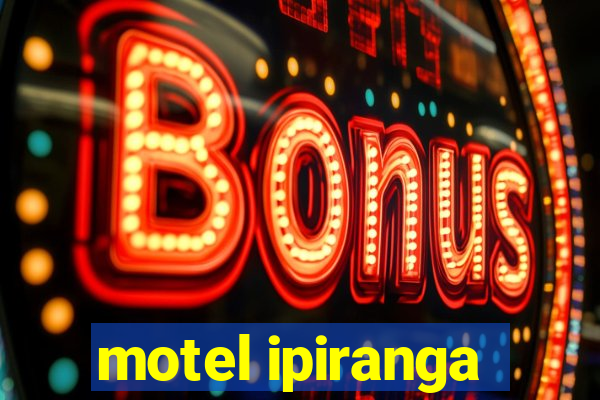 motel ipiranga