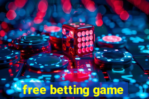 free betting game