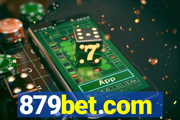 879bet.com