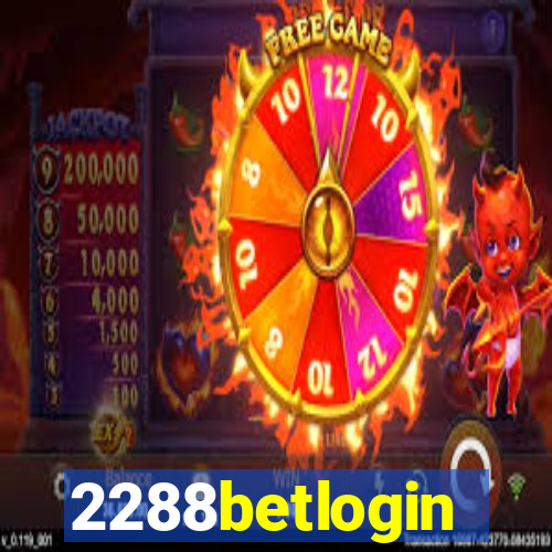 2288betlogin