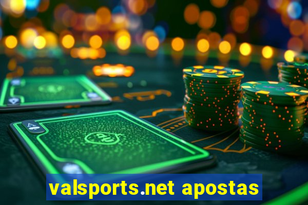 valsports.net apostas