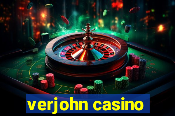 verjohn casino