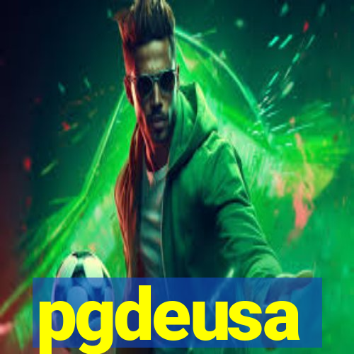 pgdeusa