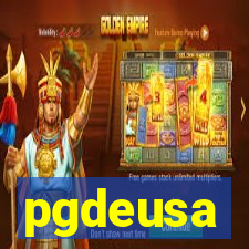 pgdeusa