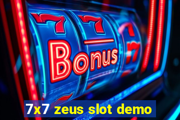 7x7 zeus slot demo