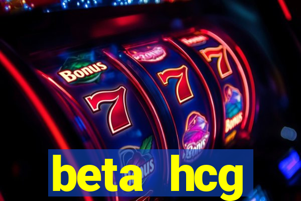 beta hcg indeterminado pode ser negativo