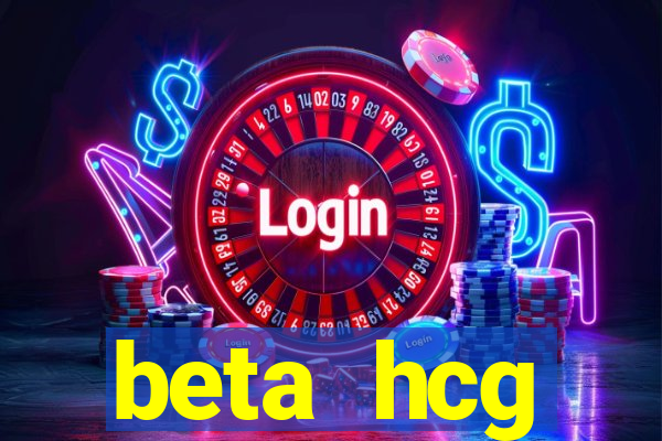 beta hcg indeterminado pode ser negativo