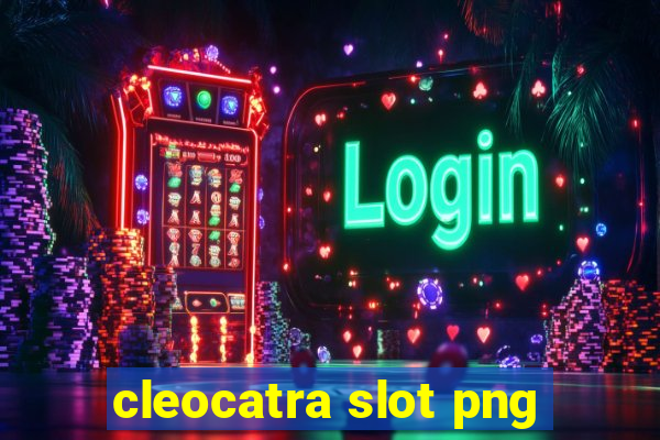 cleocatra slot png