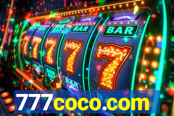 777coco.com