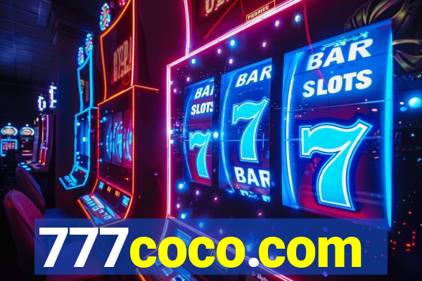 777coco.com