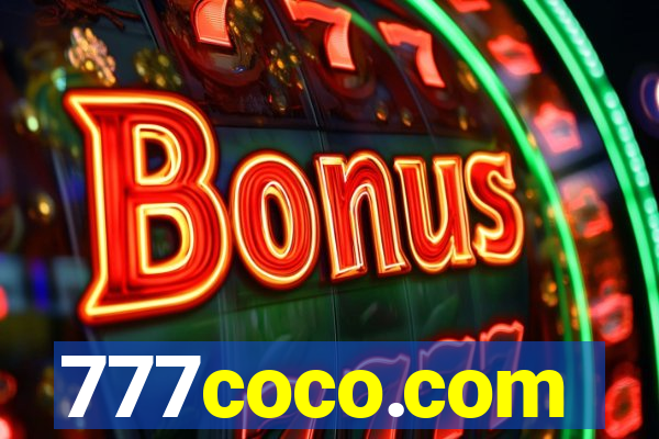 777coco.com