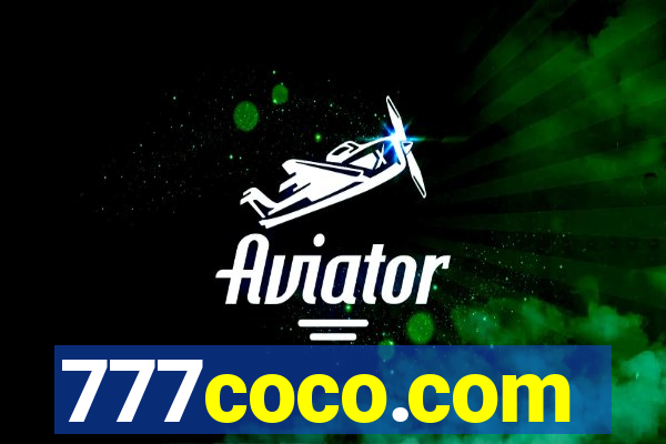 777coco.com