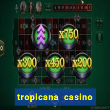 tropicana casino las vegas nv