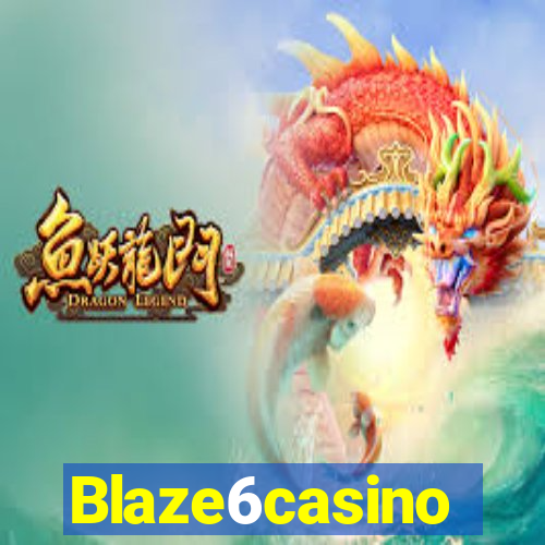 Blaze6casino