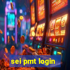 sei pmt login