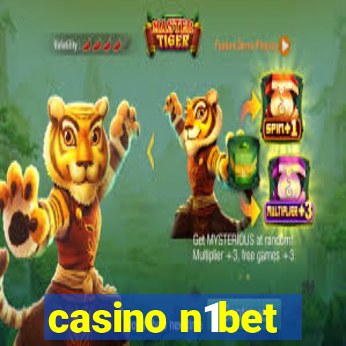 casino n1bet