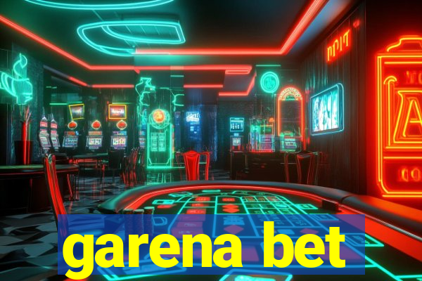 garena bet