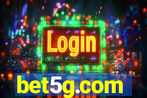 bet5g.com