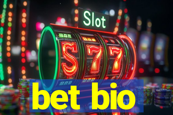 bet bio